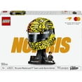 thumbnail image 2 of Set LEGO Editions McLaren Mastercard F1 Team: Casco de Lando Norris 43023, 2 of 4