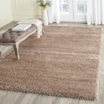 thumbnail image 1 of Safavieh Milan Harlow Solid Shag Area Rug, 1 of 8