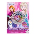 thumbnail image 1 of Coloring Book Frozen Disney Best Trading, 1 of 1