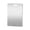 B Black, variant on Cutting Board, 304 Stainless Steel Antibacterial Double Sided, 11.4 x 7.9 Inch Thick Non Slip Household Single Piece, For Food Prep Kneading Dough Chopping Vegetables Meat Fruits In Home Kitchen