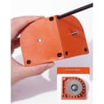 thumbnail image 3 of Multipurpose Drill Bit Grinding Sharpener Wear-resistant Diamond Grinding For Impact Electric Drill Sharpener Drill Bits-dwdz, 3 of 5