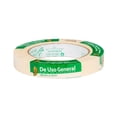 thumbnail image 4 of Masking tape Duck Color beige, 18mm x 50m, 4 of 4