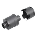 thumbnail image 2 of Lefu Sleek Design 25mm Air Intake Filter Compatible with For WEBASTO For EBERSPACHER, 2 of 10