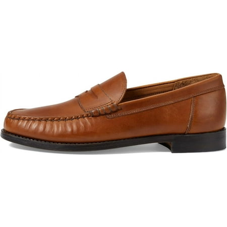 

ALLEN EDMONDS NEWMAN Shoes Pecan