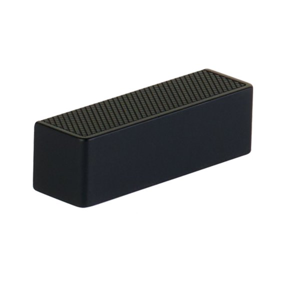 Schaub And Company 211008-MB Urbano 1-7/8" Center To Center Urban Modern Split Texture