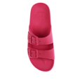 thumbnail image 6 of CACATO EacuteS Rio de Janeiro Solid Color CandyScented SlipOn Sandal, 6 of 7