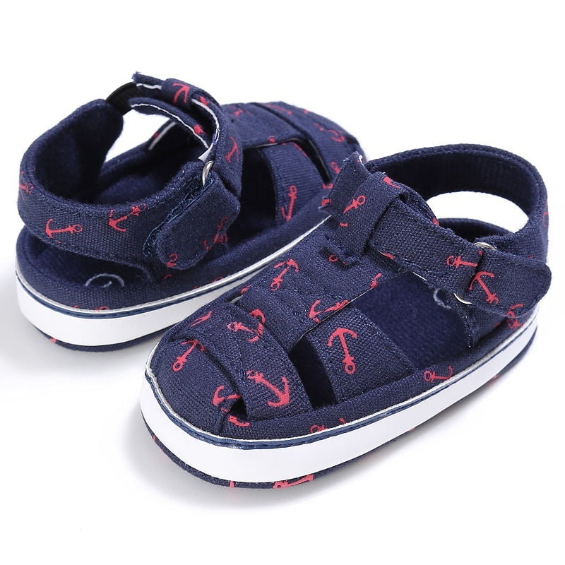 infant crib shoes size 0