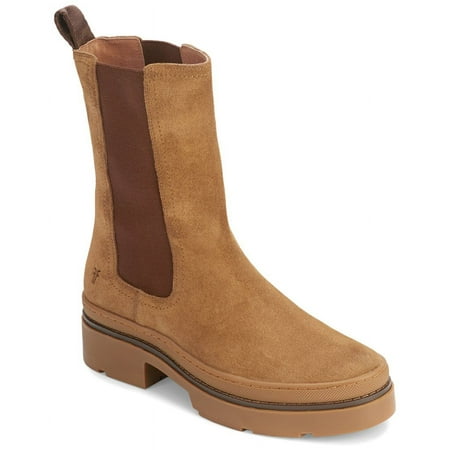 

Frye Chloe Suede Boot 9.5