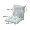 thumbnail image 3 of Asxite Home Chair Cushion,Seat Cushions Tufted Corduroy Floor Cushions For Living Room Soft Thicken Seating Cushion Tatami For Living Room Sofa Kids Outdoor Patio Furniture Cushions, 3 of 5