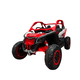 thumbnail image 1 of Can-Am Off Road Electrico Color Rojo SHAHOMA, 1 of 9