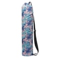 thumbnail image 1 of Yoga Mat Bag Multiuse Creative Canvas Fitness Mat Bag Exercise Mat Bag for Sport, 1 of 8