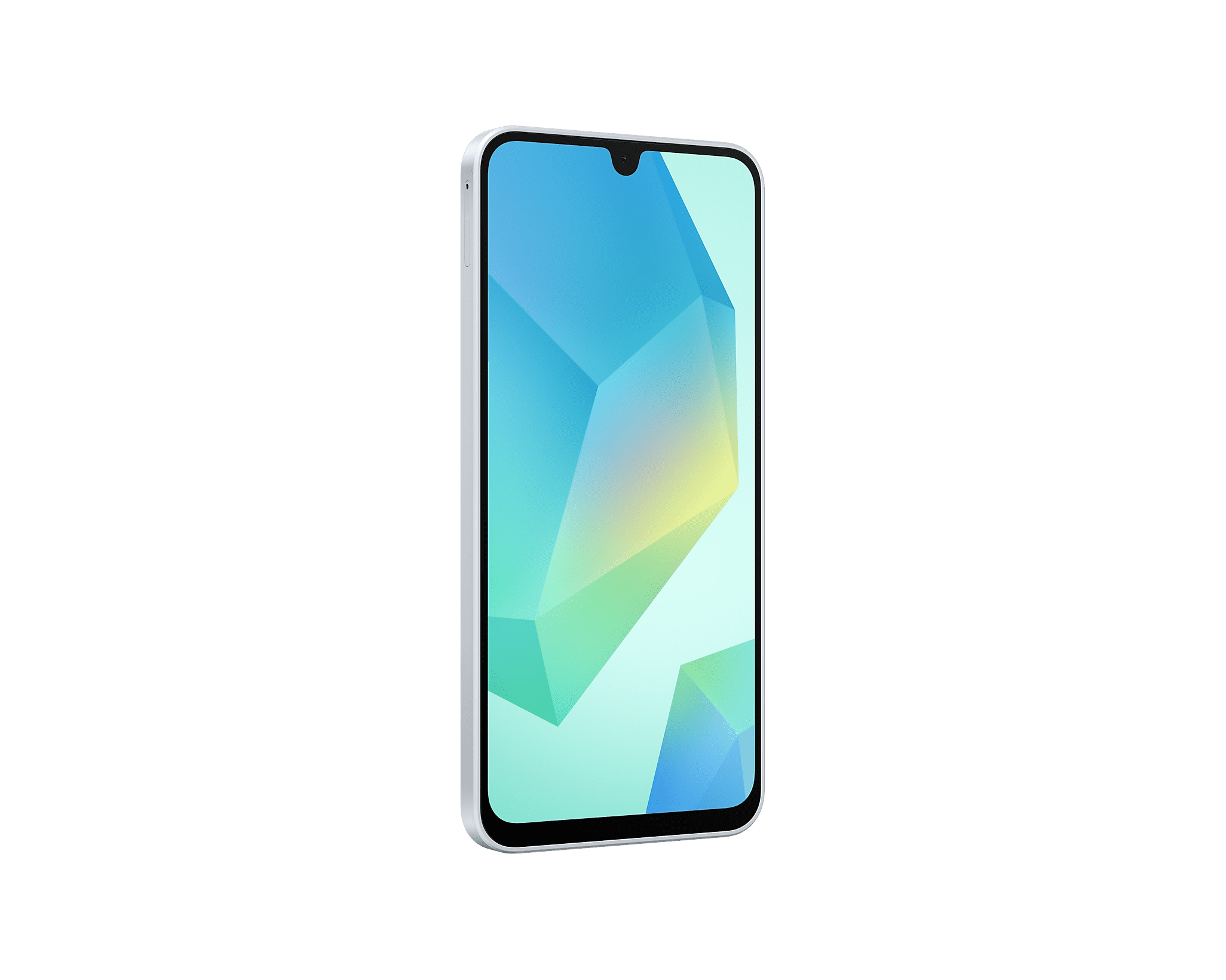 SAMSUNG Galaxy A16 5G (SM-A166M/DS), 256GB 8GB RAM, Dual SIM, Factory Unlocked GSM, International Version (25W Power Adapter Bundle) - (Light Gray)