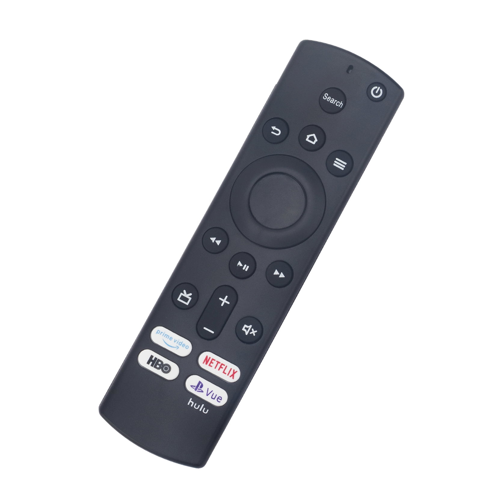 CTRC1US19 Smart Replaced Remote Control Suit for Toshiba TV Without MIC