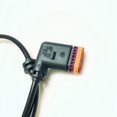 thumbnail image 4 of A2215400117 Sensor de velocidad de rueda trasera izquierda o derecha Abs para Mercedes W221, 4 of 5