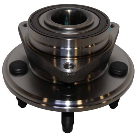 GMB 730-0413 Wheel Hub Assembly that fits a Cadillac CTS (2008-2013)