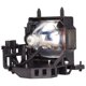 thumbnail image 3 of Projector Lamp Bulb, Projector Light Bulb 200W High Bright Wick For VPL-HW45ES VPL-HW65Es H21, 3 of 8