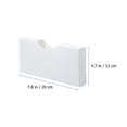 thumbnail image 2 of 2Pcs Trash Bag Box Dispenser Kitchen Garbage Bag Organizer Plastic Bag Box Holder, 2 of 8
