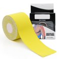 Alexda Kinesiology Tape For Physical Sports Latex Elastic Water Uncut