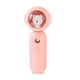 thumbnail image 2 of Matsuzay Humidificador de 30ML, máquina nebulizadora, vaporizador de pulverización portátil, atomizador Facial de reposición de agua con luz Humidificadores  lindo oso rosa Matsuzay HA012543-02B, 2 of 6