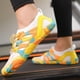 thumbnail image 5 of Zapatos para Hombres Y Mujeres Calcetines Acuáticos Sin Cordones Zapatos Descalzos Secado Rápido (amarillo 37), 5 of 8
