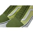 thumbnail image 7 of VANS U OLD SKOOL™ UNISEX SNEAKERS - GREEN - Shadow Lime / Men 4.5 / Women 6 / Medium, 7 of 7