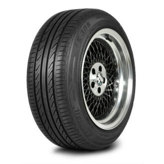 Landsail LS388 Performance Tire, 165/65R14 79H A/S, Summer