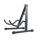 thumbnail image 3 of Stand de guitarra eléctrica Iron Music Stand Professional Suponte de guitarra plegable no slip para la guitarra de bajo para la guitarra, 3 of 9