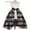 CL3, variant on Cotton Bow Knot Skirts African Print Skirts for Women Traditional African Women Clothing WY03052
