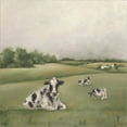 thumbnail image 2 of Great Art Now Down on the Farm I by Hollihocks Art, Canvas Wall Art, 12W x 12H, 2 of 2