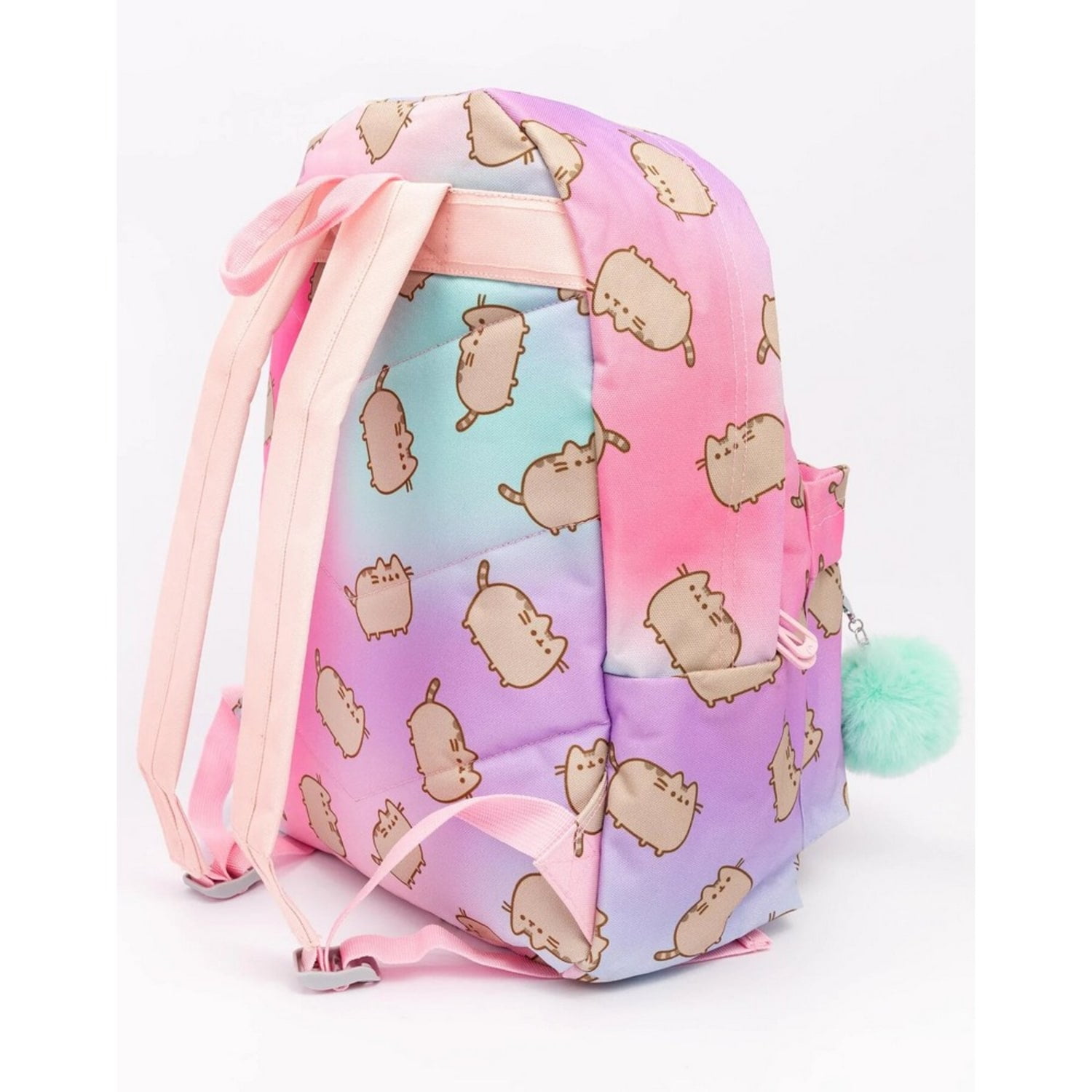 Pusheen backpack walmart hotsell