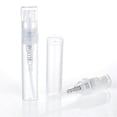 thumbnail image 2 of Mini atomizador en aerosol de 2 ml, 30 unidades, botellas vacías, pulverizador portátil para perfume, muestra vacía, herramienta de maquillaje líquido., 2 of 5