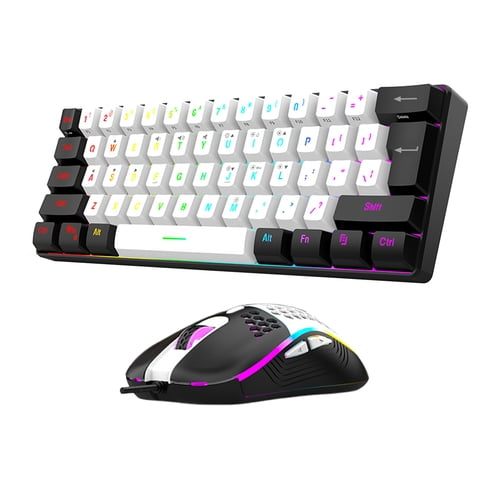 Razer Huntsman Mini Optical Gaming Keyboard, 60% Compact
