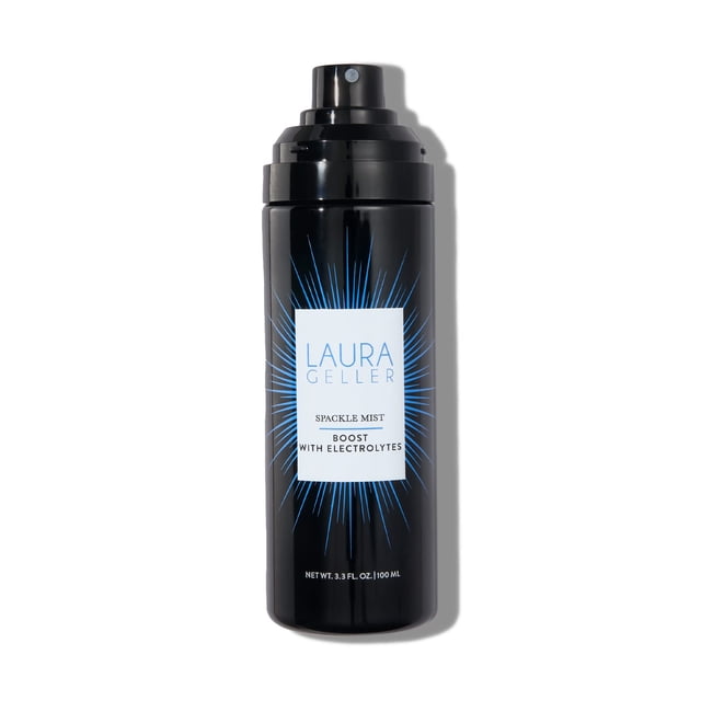 Spray fijador de maquillaje LAURA GELLER Spackle Mist Boost