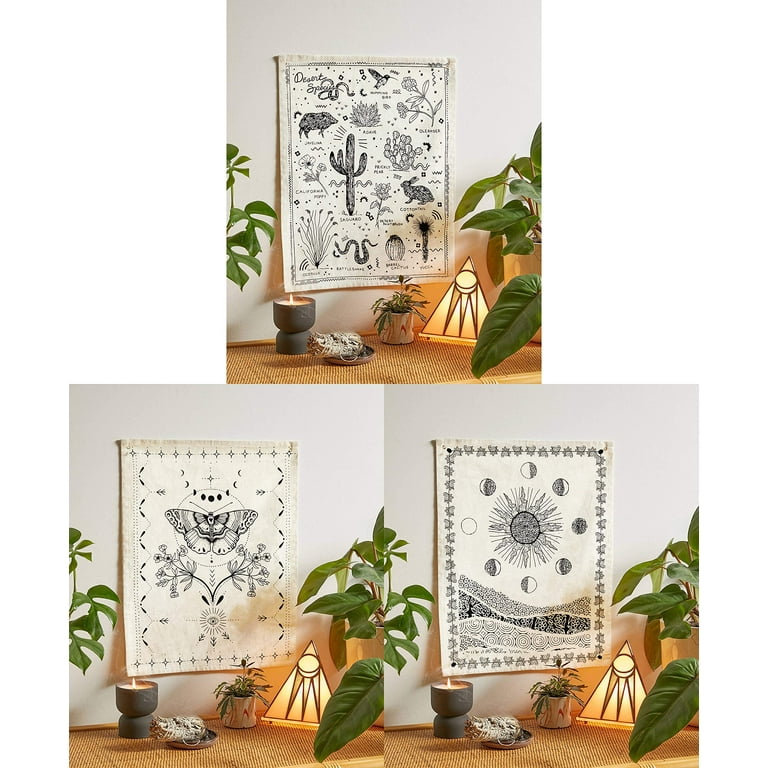 Desert species tapestry sale