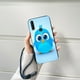thumbnail image 4 of Alcatel 3 5052Y 2019 3L 3C 2018 5026 3V 3X 2019 Funda Panda Minions Doraemon Impresa Con Correa, 4 of 4