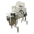 thumbnail image 4 of Techtongda GP-403 Continuous Bottle Label Heat Shrink Packaging Machine Full Automatic Shrink Label Machine 220V, 4 of 15