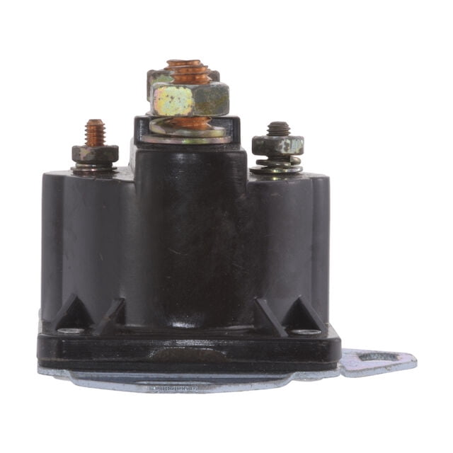 Starter Solenoid Compatible with 1990 2003 Ford Ranger 1991 1992