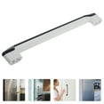 thumbnail image 1 of BEADCEST Freezer Door Hardware Replacement Plastic Multi 1Pcs for Modern Aesthetic Supermarkets, 1 of 8
