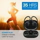 thumbnail image 3 of Auriculares inalámbricos iLive IAEBTW53B IPX7 a prueba de agua Bluetooth 5.3, 3 of 9