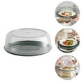thumbnail image 4 of EeaseMX 1 funda apilable para platos, para cocina, para conservar el calor y el polvo., 4 of 7