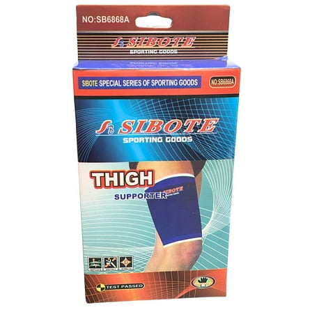 Sibote Thigh Support Wrap:1CT