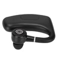 thumbnail image 4 of Headset V12  Headset  Single Hanging Ear Handsfree LED Digital Display Headphone for Business Office, 4 of 8