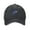 Black, variant on Pensacola Blue Wahoos Hat Adult Adjustable Classic Washed Casquette Cap Hat Baseball Cap