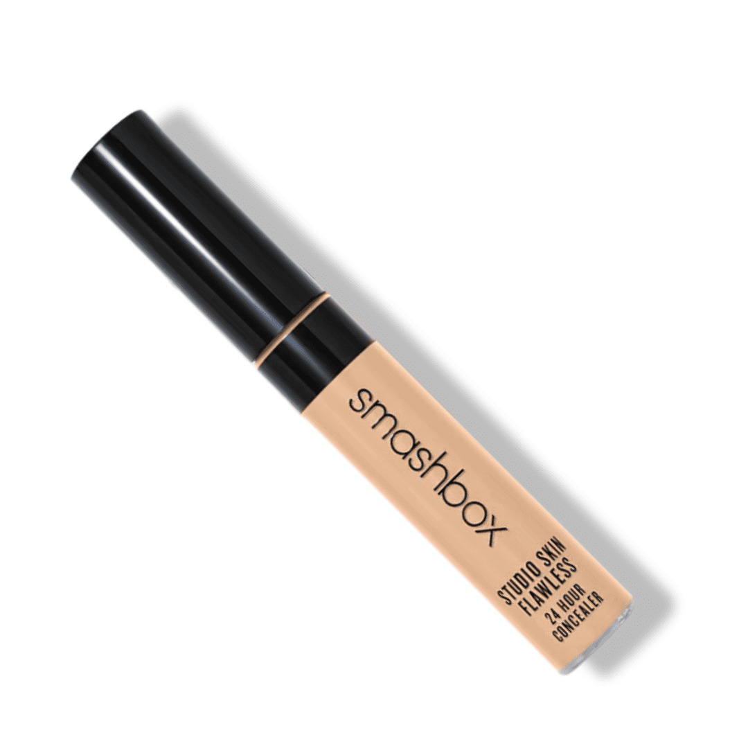 Smashbox Studio Skin 24H Flawless Liquid Concealer Light Cool Peach - 8 ml / 0.27 oz