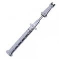 thumbnail image 4 of Herramienta de reparación de carrocería de automóvil, deslizante, extractor de abolladuras, herramienta ajustable para eliminar abolladuras de, 4 of 8