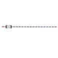 thumbnail image 1 of Carril lineal, rodamiento de carril guía lineal Carril guía lineal Carril guía lineal Funcionalidad versátil, 1 of 14