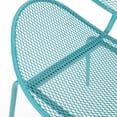 thumbnail image 7 of Teal - colored Chair / Add Color to Your Space, 7 of 7