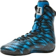 thumbnail image 2 of Title Boxing Predator Lightweight Mid-Length Boxing Shoes, 2 of 3