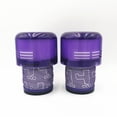 thumbnail image 1 of Dyson V11 filter, Dyson vacuum cleaner replacement filter, 1 of 5
