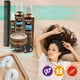 thumbnail image 5 of Kit Completo Chocolate Nefertiti  Para Cabello Seco y Procesado, 5 of 6